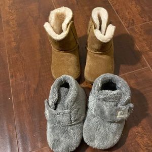 Baby UGG’s
